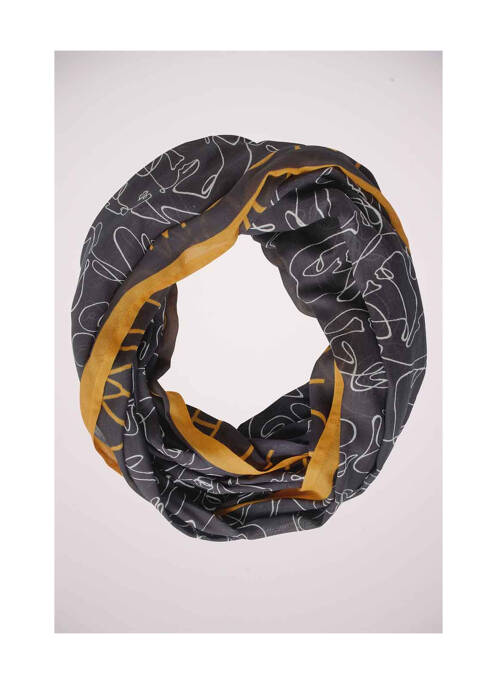 Eșarfă negru STREET ONE femeie