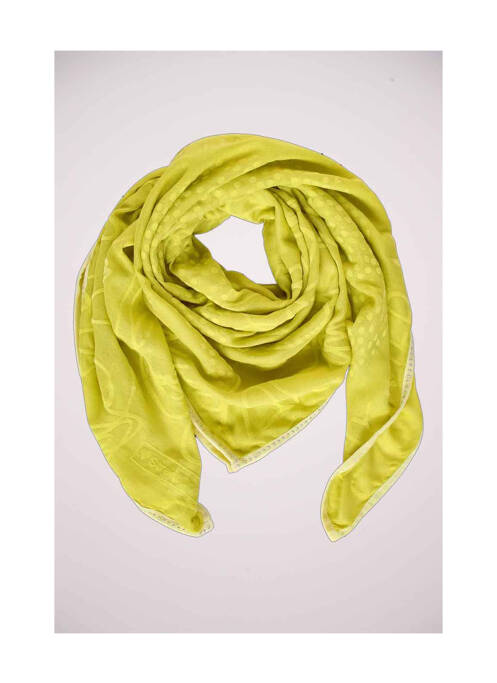 Eșarfă verde STREET ONE femeie