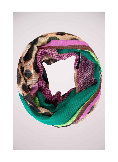 Eșarfă bej STREET ONE femeie