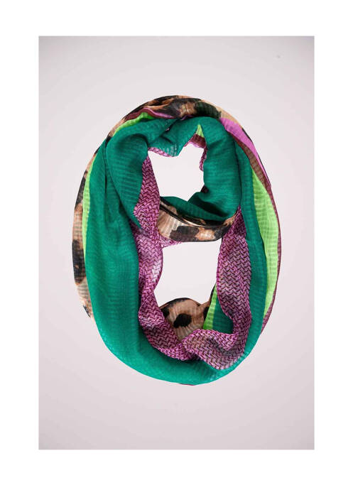 Eșarfă bej STREET ONE femeie