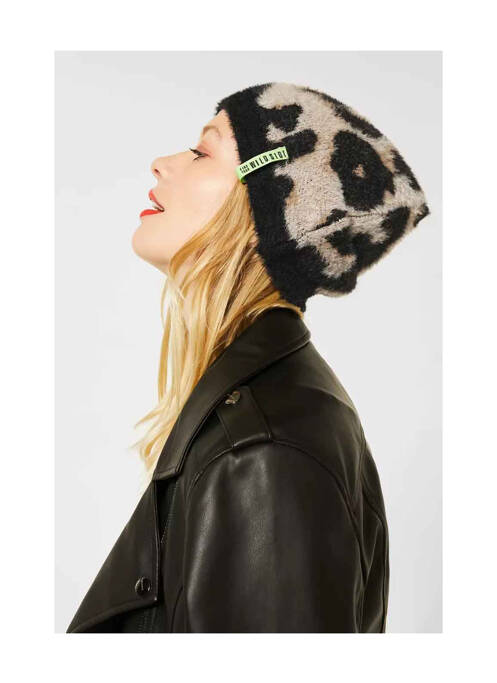 Căciulă bej STREET ONE femeie