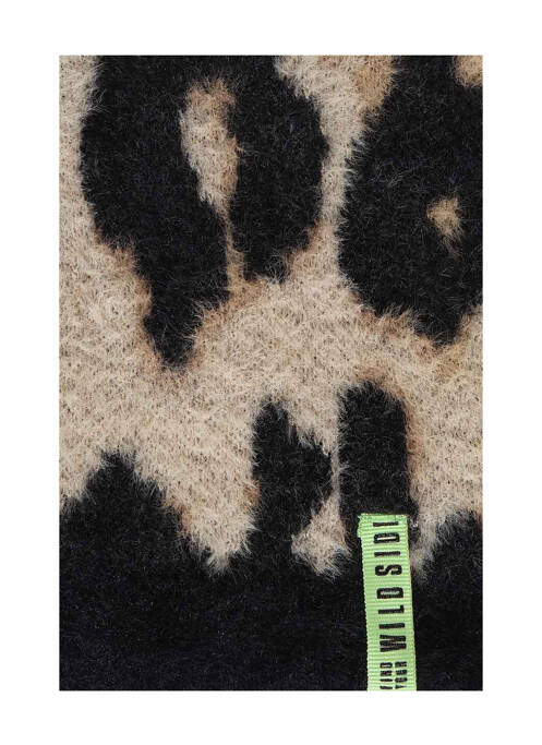 Căciulă bej STREET ONE femeie