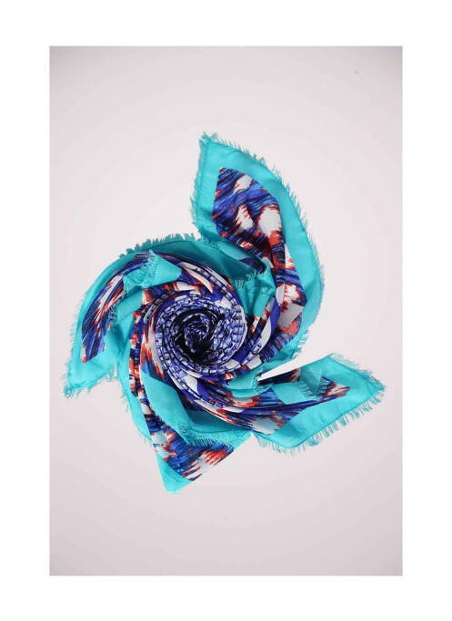 Eșarfă albastru STREET ONE femeie