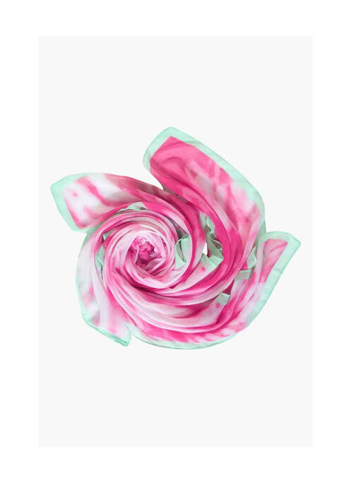 Eșarfă multicolor STREET ONE femeie