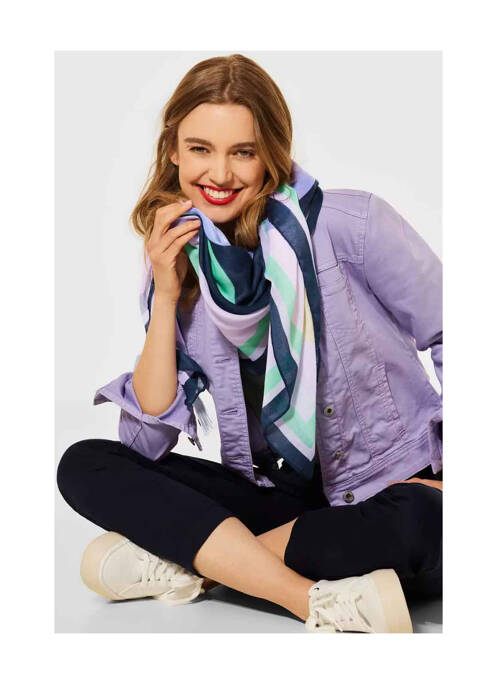 Eșarfă multicolor STREET ONE femeie