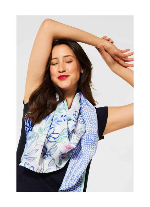 Eșarfă multicolor STREET ONE femeie