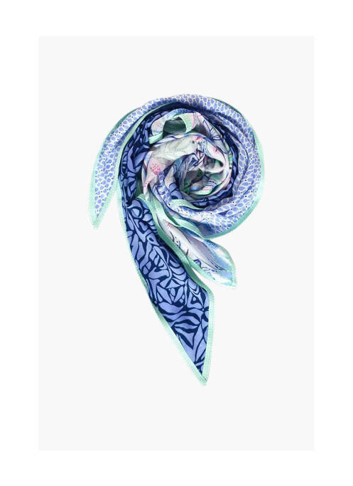 Eșarfă multicolor STREET ONE femeie