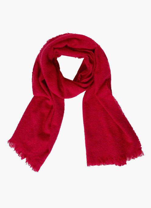 Eșarfă roșu STREET ONE femeie