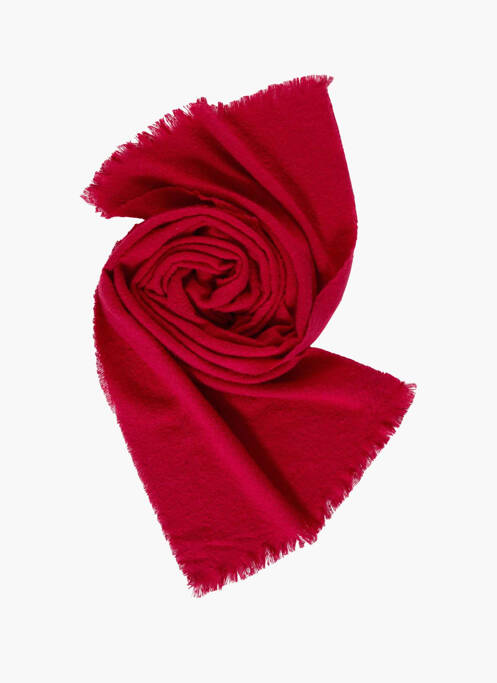 Eșarfă roșu STREET ONE femeie