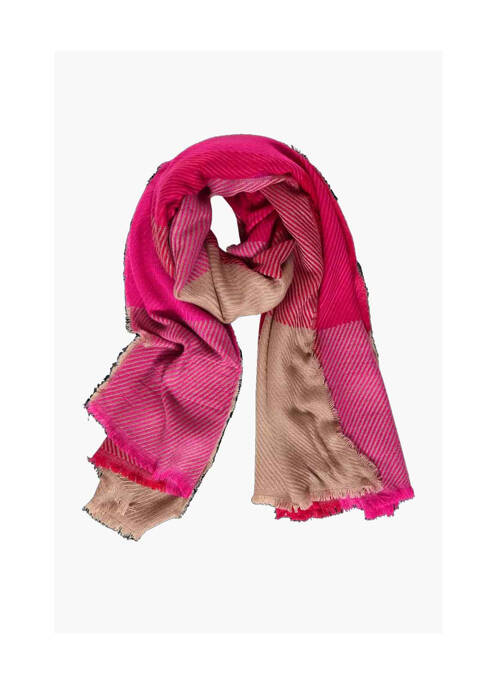 Eșarfă roșu STREET ONE femeie