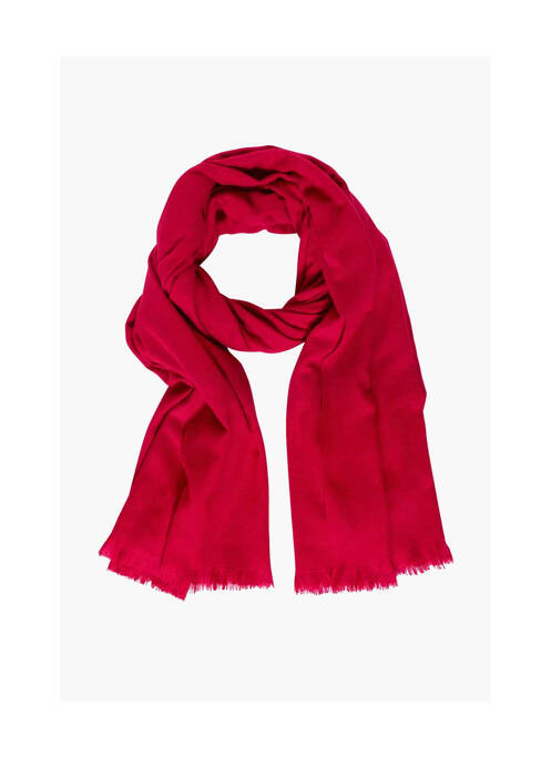 Eșarfă roșu STREET ONE femeie