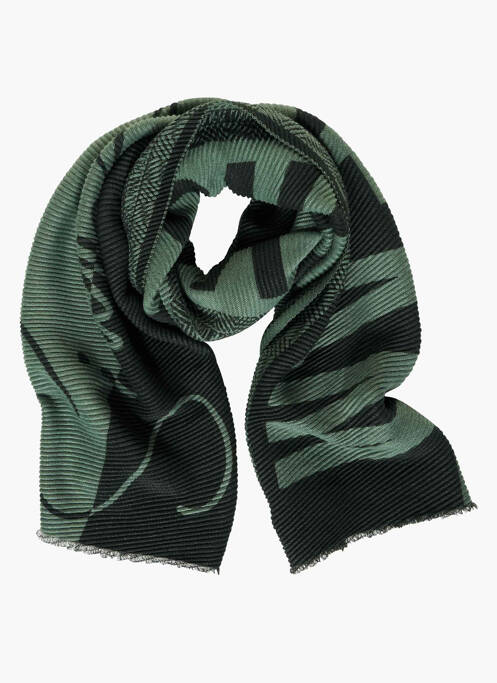 Eșarfă verde STREET ONE femeie