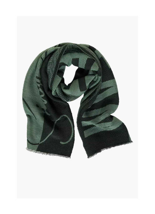 Eșarfă verde STREET ONE femeie
