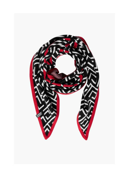 Eșarfă negru STREET ONE femeie