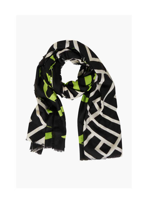 Eșarfă negru STREET ONE femeie