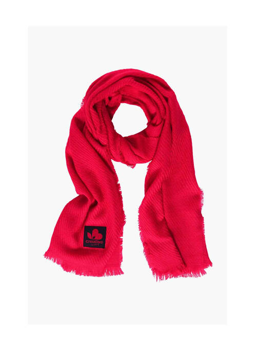 Eșarfă portocaliu STREET ONE femeie