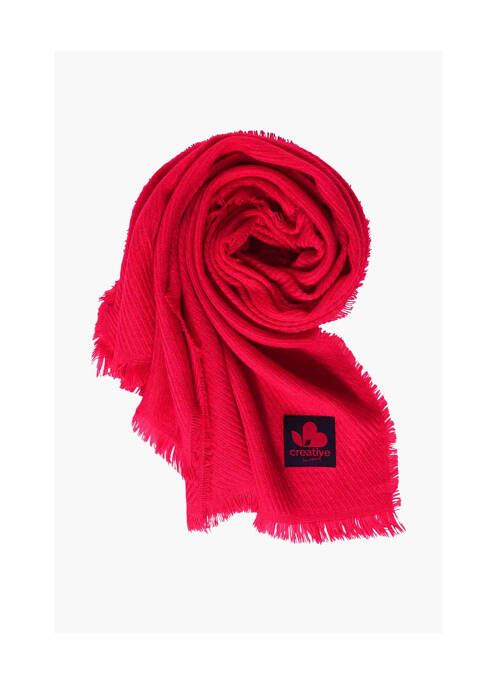 Eșarfă portocaliu STREET ONE femeie