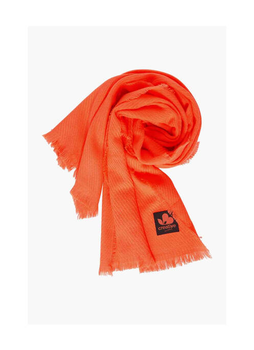 Eșarfă portocaliu STREET ONE femeie