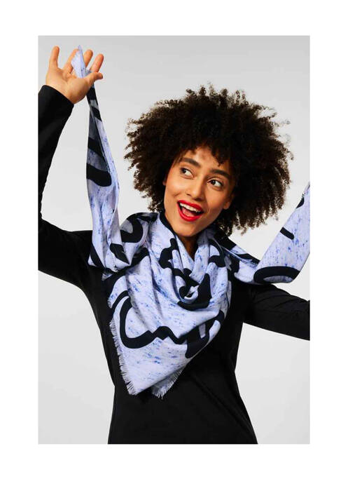 Eșarfă multicolor STREET ONE femeie