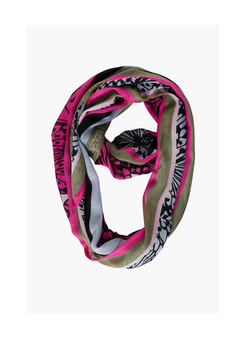 Eșarfă roz STREET ONE femeie