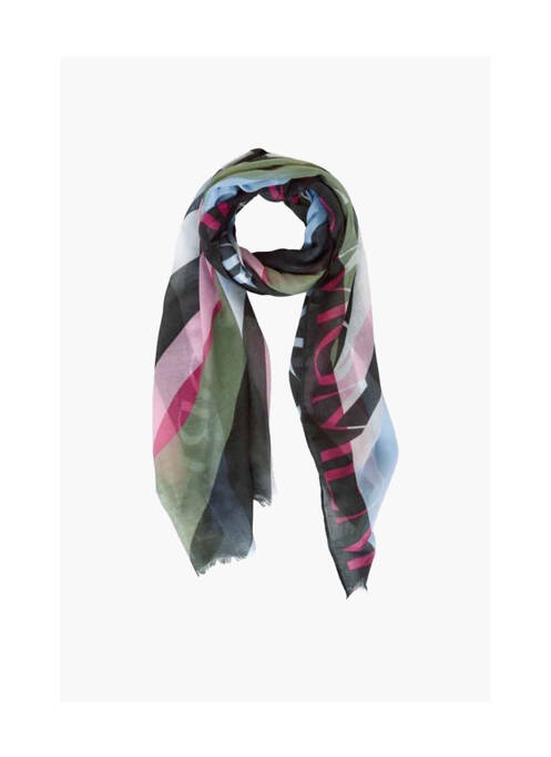 Eșarfă albastru STREET ONE femeie