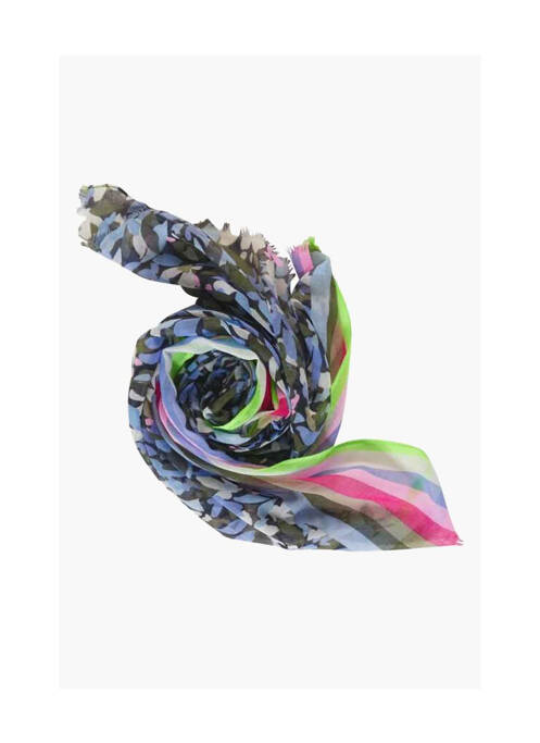 Eșarfă verde STREET ONE femeie