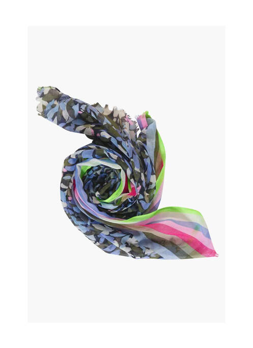 Eșarfă verde STREET ONE femeie