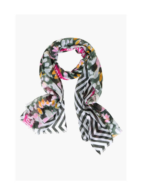 Eșarfă multicolor STREET ONE femeie