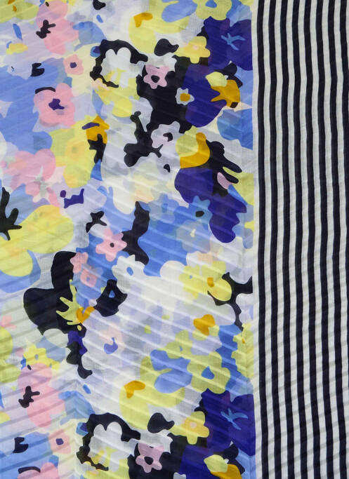 Eșarfă multicolor STREET ONE femeie