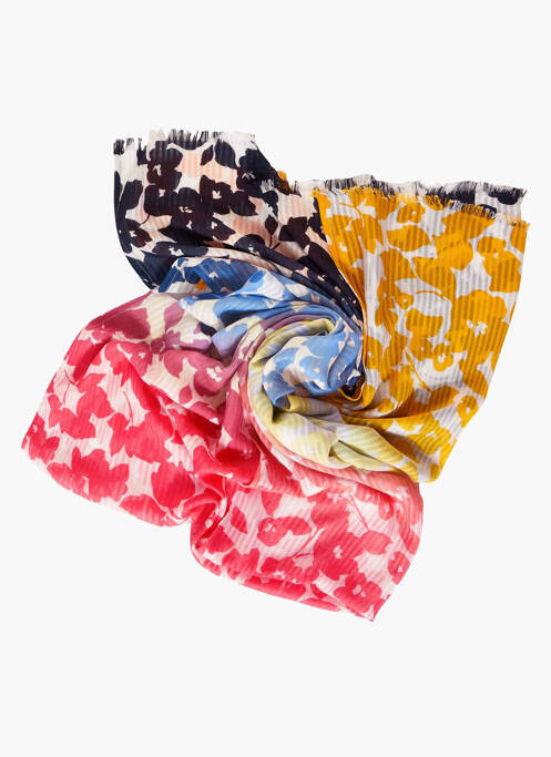 Eșarfă multicolor STREET ONE femeie