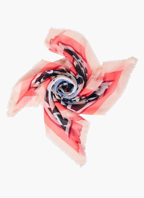 Eșarfă multicolor STREET ONE femeie