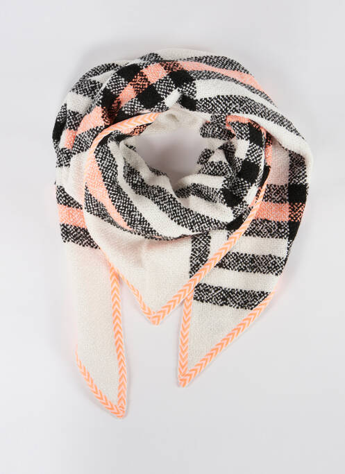 Eșarfă bej STREET ONE femeie