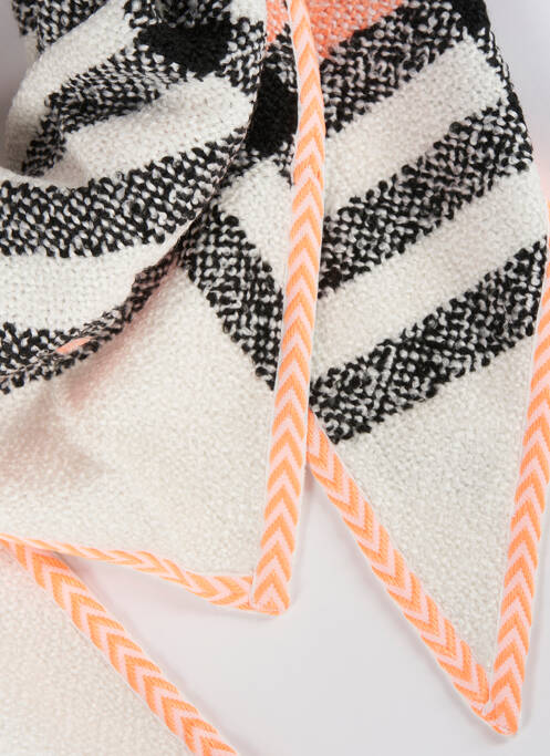 Eșarfă bej STREET ONE femeie