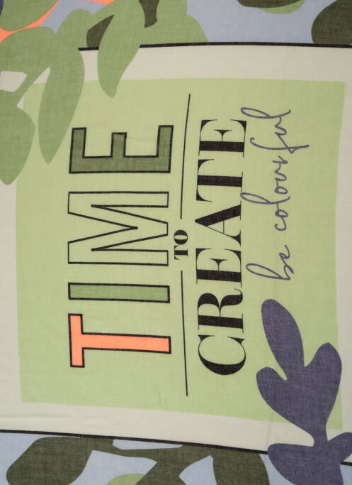 Eșarfă multicolor STREET ONE femeie