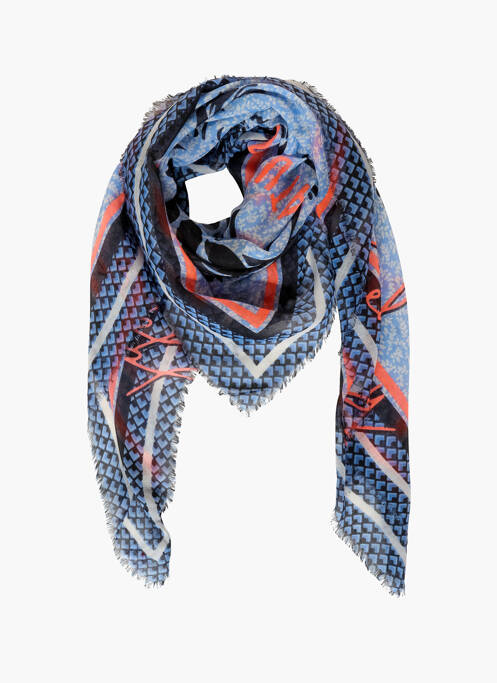 Eșarfă multicolor STREET ONE femeie