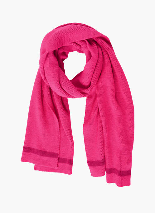 Eșarfă roșu STREET ONE femeie