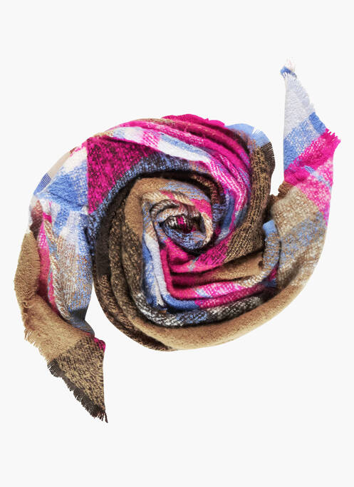 Eșarfă bej STREET ONE femeie