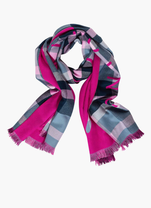 Eșarfă verde STREET ONE femeie