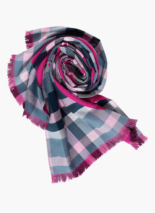 Eșarfă verde STREET ONE femeie