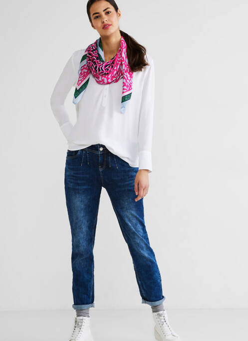 Eșarfă verde STREET ONE femeie