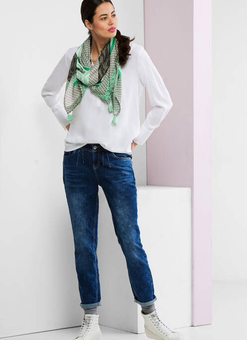 Eșarfă gri STREET ONE femeie