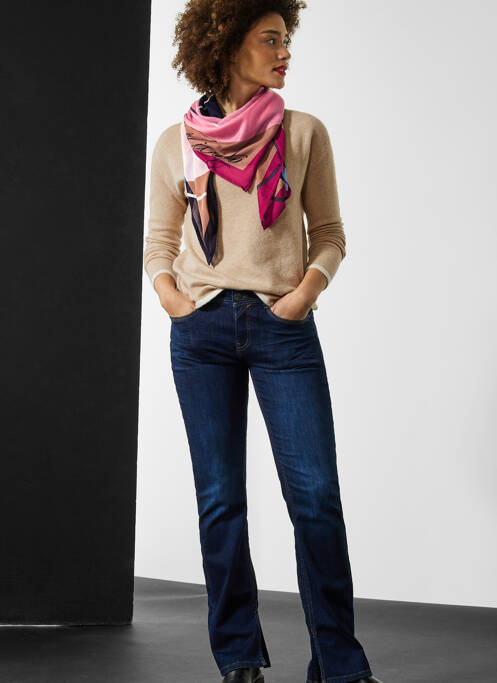 Eșarfă multicolor STREET ONE femeie