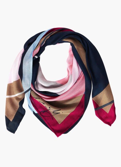 Eșarfă multicolor STREET ONE femeie