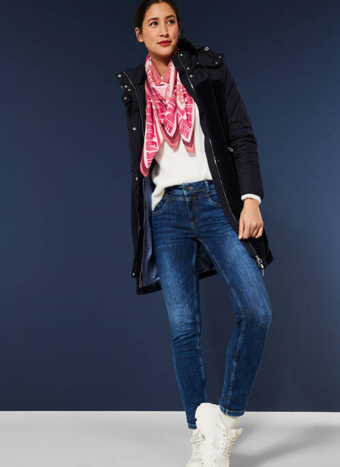 Eșarfă roz STREET ONE femeie