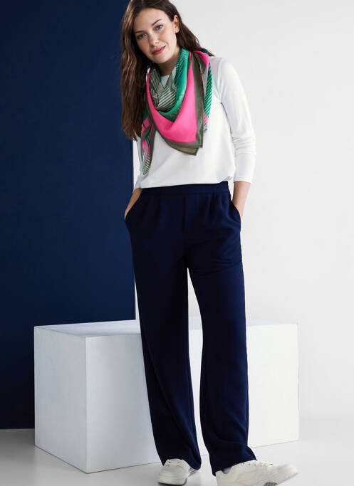 Eșarfă verde STREET ONE femeie