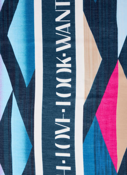 Eșarfă multicolor STREET ONE femeie