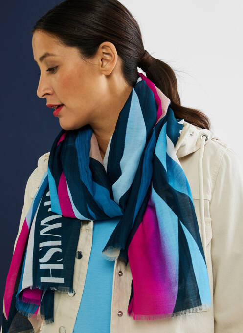 Eșarfă multicolor STREET ONE femeie