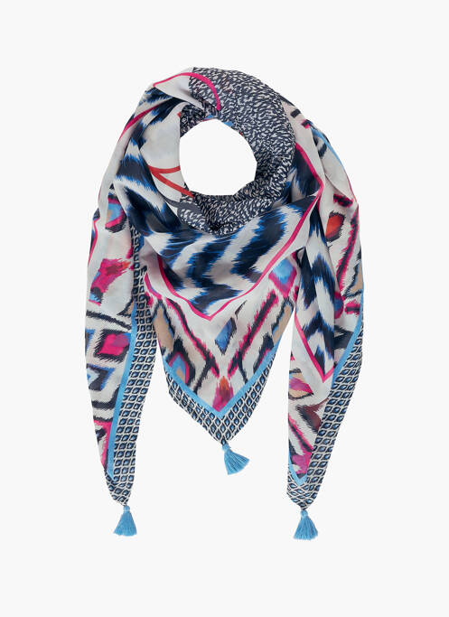 Eșarfă multicolor STREET ONE femeie
