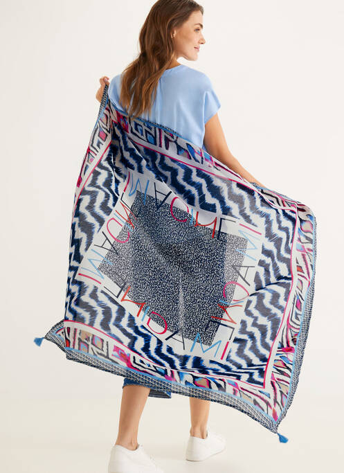 Eșarfă multicolor STREET ONE femeie