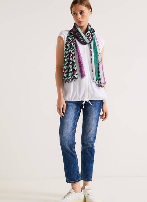 Eșarfă multicolor STREET ONE femeie